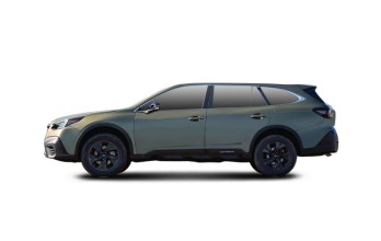 SUBARU OUTBACK (BT) 2498CC 169HP (2021-03 - Σήμερα)