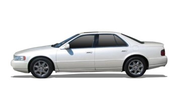CADILLAC SEVILLE 4565CC 305HP (1997-09 - 2004-09)