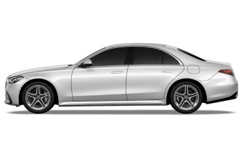 MERCEDES-BENZ S-CLASS (W223) 2999CC 510HP (2021-07 - Σήμερα)