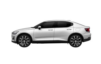 POLESTAR POLESTAR 2 (534) CC 224HP (2021-04 - 2022-12)