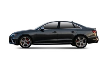 AUDI A4 B9 (8W2, 8WC) 2967CC 341HP (2021-01 - Σήμερα)