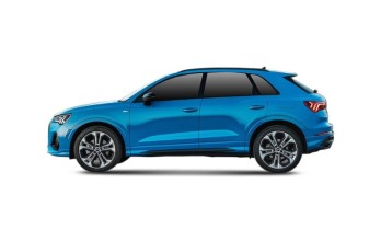 AUDI Q3 (F3B) 1395CC 245HP (2020-11 - Σήμερα)