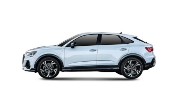 AUDI Q3 Sportback (F3N) 1395CC 245HP (2020-11 - Σήμερα)