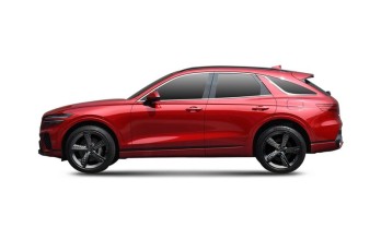 GENESIS GV70 (JK1) 2151CC 209HP (2021-04 - Σήμερα)