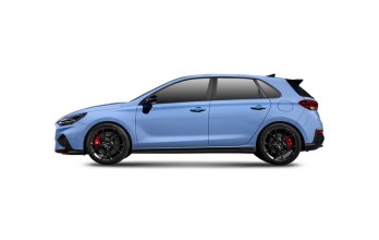 HYUNDAI i30 (PDE, PD, PDEN) 1998CC 280HP (2021-03 - Σήμερα)