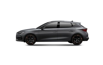 CUPRA LEON (KL1, KU1, KUG) 1984CC 245HP (2021-06 - Σήμερα)
