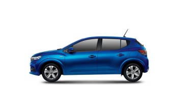DACIA SANDERO III 999CC 101HP (2021-01 - Σήμερα)