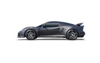 LOTUS EXIGE 3456CC 402HP (2021-03 - Σήμερα)