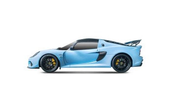 LOTUS EXIGE 3456CC 426HP (2017-11 - Σήμερα)