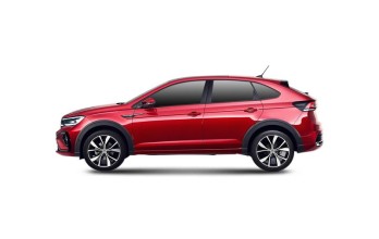 VW TAIGO (CS1) 999CC 110HP (2021-09 - 2024-03)