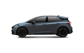 CUPRA BORN (K11, K1G) CC 231HP (2021-08 - 2024-05)