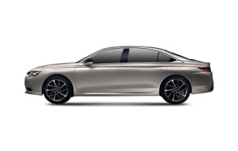DS DS 9 (X2_) 1598CC 360HP (2021-06 - 2024-08)