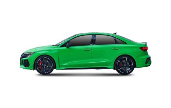 AUDI A3 Limousine (8YS, 8YM) 2480CC 400HP (2021-07 - Σήμερα)