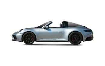 PORSCHE 911 Τάργκα (992) 2981CC 480HP (2021-01 - 2024-12)