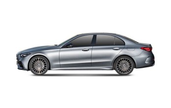 MERCEDES-BENZ C-CLASS (W206) 1992CC 200HP (2021-07 - Σήμερα)
