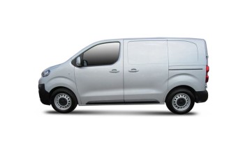 PEUGEOT EXPERT Βαν (V_) 1997CC 144HP (2021-08 - 2025-04)