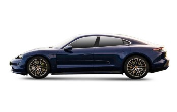 PORSCHE TAYCAN (Y1A) CC 571HP (2019-05 - 2023-12)