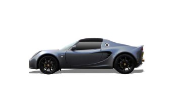 LOTUS ELISE 1798CC 243HP (2021-01 - Σήμερα)
