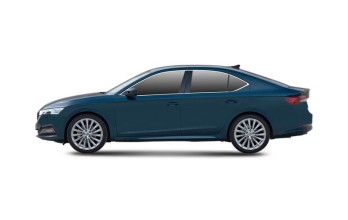 SKODA OCTAVIA IV (NX3, NN3, PV3) 1395CC 204HP (2020-06 - Σήμερα)
