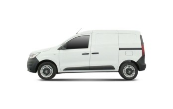 RENAULT EXPRESS Βαν/μίνι βαν 1461CC 75HP (2021-05 - Σήμερα)