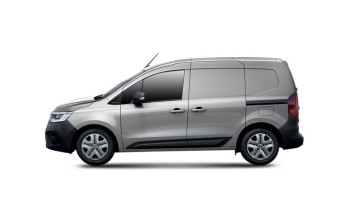 RENAULT KANGOO III Βαν/μίνι βαν 1461CC 75HP (2021-06 - Σήμερα)
