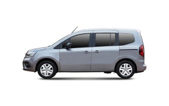 RENAULT KANGOO III Ευρύχωρη λιμουζίνα 1461CC 75HP (2021-07 - Σήμερα)