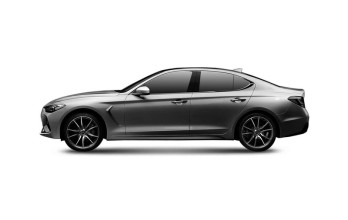 GENESIS G70 (IK) 1998CC 245HP (2021-06 - Σήμερα)