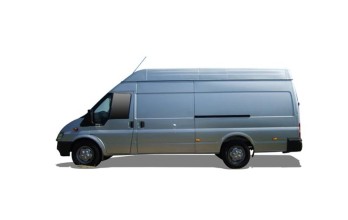 FIAT DUCATO Πλατφόρμα/σασσί (250_) 2184CC 140HP (2021-07 - Σήμερα)