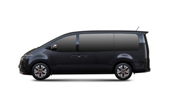 HYUNDAI STARIA Λεωφορείο (US4) 2199CC 177HP (2021-01 - Σήμερα)