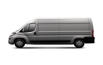 FIAT DUCATO Λεωφορείο (250_) CC 122HP (2021-02 - 2023-10)