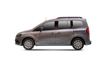 MERCEDES-BENZ CITAN Tourer (W420) 1461CC 95HP (2021-09 - Σήμερα)