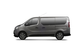 FIAT TALENTO Λεωφορείο (296_) 1598CC 121HP (2018-05 - Σήμερα)