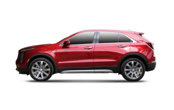 CADILLAC XT4 1998CC 230HP (2021-03 - Σήμερα)