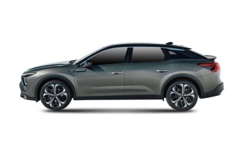 CITROËN C5 X (ND_, NC_) 1598CC 224HP (2021-09 - Σήμερα)