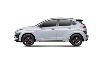 HYUNDAI KONA (OS, OSE, OSI) 1998CC 280HP (2021-07 - 2023-03)