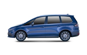 FORD GALAXY III (CK) 2488CC 190HP (2021-07 - 2023-04)