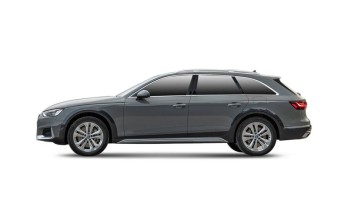 AUDI A4 Allroad B9 (8WH, 8WJ) 2967CC 286HP (2020-08 - Σήμερα)