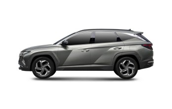 HYUNDAI TUCSON (NX4E, NX4A) 1598CC 179HP (2020-11 - Σήμερα)
