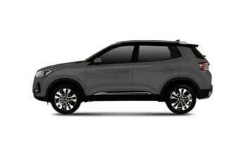 DR DR 5.0/DR 5 SUV 1499CC 114HP (2020-01 - 2026-01)