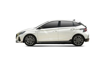 HYUNDAI i20 III (BC3, BI3) 1598CC 204HP (2020-11 - Σήμερα)
