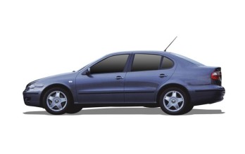 SEAT TOLEDO II (1M2) 1390CC 75HP (2000-01 - 2002-05)