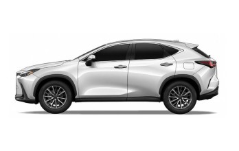 LEXUS NX II (_A2_, _H2_) 2487CC 243HP (2021-09 - Σήμερα)
