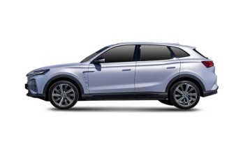 MG MARVEL R CC 288HP (2021-02 - Σήμερα)