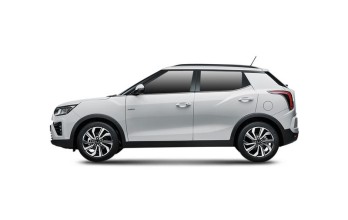 SSANGYONG TIVOLI GRAND 1497CC 163HP (2021-06 - Σήμερα)