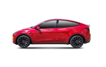 TESLA MODEL Y CC 534HP (2021-09 - 2025-01)