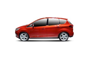FORD C-MAX II (DXA/CB7, DXA/CEU) 999CC 101HP (2018-07 - 2019-06)