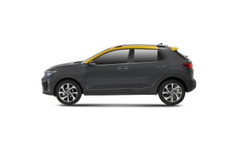 KIA STONIC (YB) 1197CC 84HP (2021-11 - 2025-12)