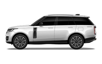 LAND ROVER RANGE ROVER V (L460) 4395CC 530HP (2021-10 - Σήμερα)