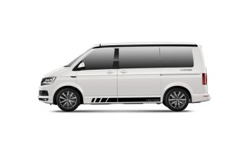 VW CALIFORNIA T6 Camper (SGC, SGG, SHC) 1968CC 180HP (2015-04 - 2019-12)