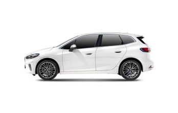 BMW 2 Active Tourer (U06) 1499CC 136HP (2021-11 - Σήμερα)